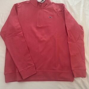Vineyard Vines Quarter-Zip Pullover